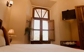 Hacienda San Nicolas De Las Fuentes